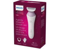 Philips Golarka damska BRL136/00 - 1071498 - zdjęcie 4